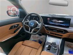 بي ام دبليو الفئة 3